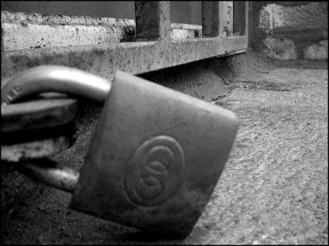 Stamina of a lock 