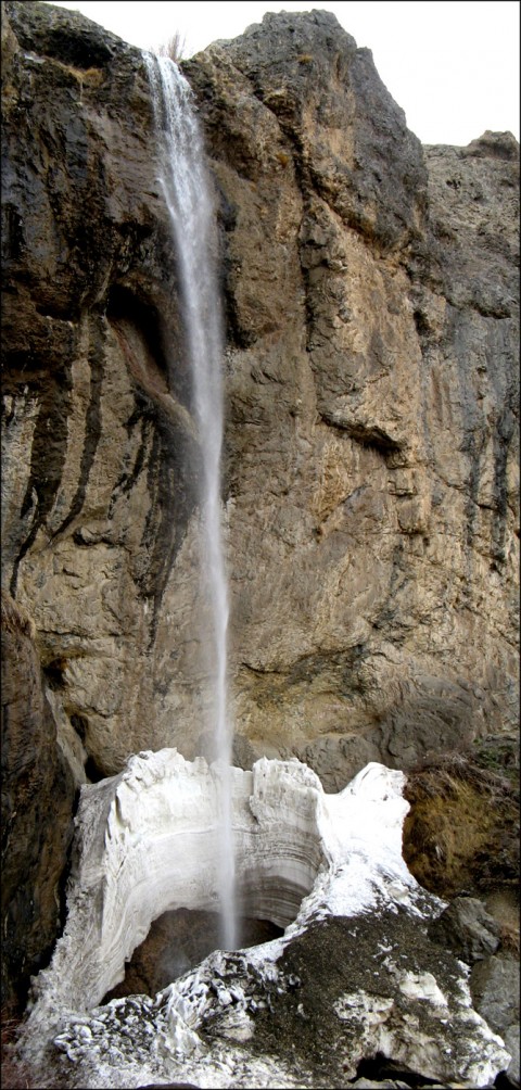 Sangan Waterfall II